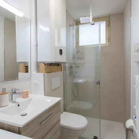 L'hippocampe Du Palm Cannes