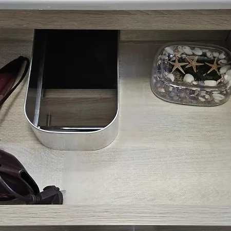 Apartamento L'hippocampe Du Palm Cannes