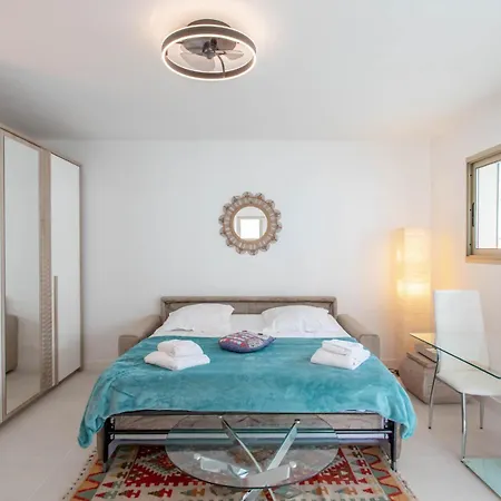 L'hippocampe Du Palm