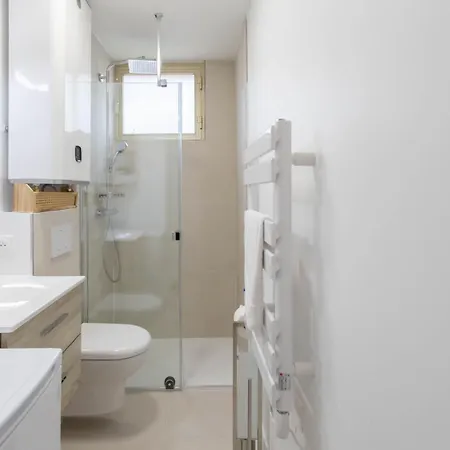 L'hippocampe, Palm Beach, Studio, 2p, Ac, Terrace *