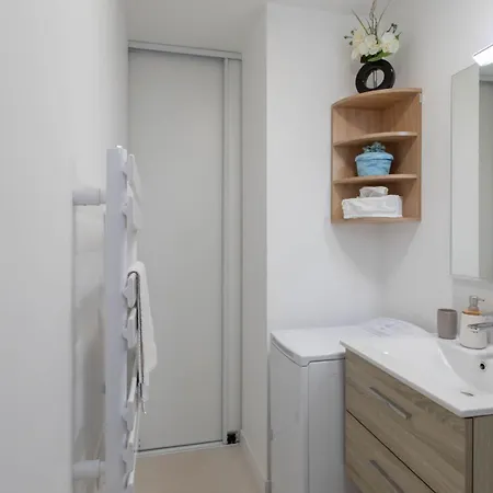 L'hippocampe Du Palm