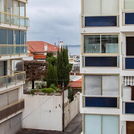 L'hippocampe, Palm Beach, Studio, 2p, Ac, Terrace