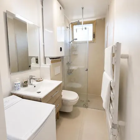 L'hippocampe, Palm Beach, Studio, 2p, Ac, Terrace