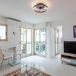 Lumineux Avec Aperçu Pointe Croisette Appartement